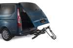 Green Valley E-Explorer  Anhängerkupplungs-Fahrradträger für Elektrofahrräder-Neu – Bild 4
