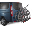 Green Valley E-Explorer  Anhängerkupplungs-Fahrradträger für Elektrofahrräder-Neu – Bild 3