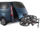 Green Valley E-Explorer  Anhängerkupplungs-Fahrradträger für Elektrofahrräder-Neu – Bild 5