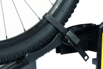 Green Valley E-Explorer  Anhängerkupplungs-Fahrradträger für Elektrofahrräder-Neu – Bild 6