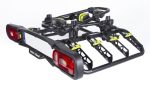 Inter Pack Quattro 13-poliger Fahrradträger für Anhängerkupplung-Neu – Bild 4