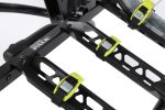 Inter Pack Quattro 13-poliger Fahrradträger für Anhängerkupplung-Neu – Bild 5