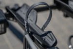 Inter Pack Spider 2E PRO – Anhängerkupplungs-Fahrradträger für 2 Elektrofahrräder-Neu – Bild 14