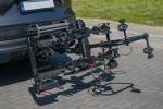 Inter Pack Spider 2E PRO – Anhängerkupplungs-Fahrradträger für 2 Elektrofahrräder-Neu – Bild 18