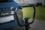 Inter Pack Spider 2E PRO – Anhängerkupplungs-Fahrradträger für 2 Elektrofahrräder-Neu – Bild 21