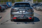 Inter Pack Spider 2E PRO – Anhängerkupplungs-Fahrradträger für 2 Elektrofahrräder-Neu – Bild 19