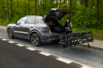 Inter Pack Spider 3 Lite – Anhängerkupplungs-Fahrradträger für 3 Fahrräder-Neu – Bild 19