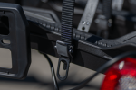 Inter Pack Spider 3 Lite – Anhängerkupplungs-Fahrradträger für 3 Fahrräder-Neu – Bild 12
