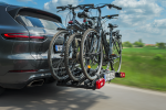 Inter Pack Spider 3 Lite – Anhängerkupplungs-Fahrradträger für 3 Fahrräder-Neu – Bild 18