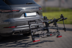 Inter Pack Spider 3 Lite – Anhängerkupplungs-Fahrradträger für 3 Fahrräder-Neu – Bild 16