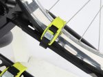 Inter Pack Trio 13-poliger Fahrradträger für Anhängerkupplung-Neu – Bild 2