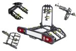 Inter Pack Trio 13-poliger Fahrradträger für Anhängerkupplung-Neu – Bild 4