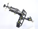 Inter Pack Trio 13-poliger Fahrradträger für Anhängerkupplung-Neu – Bild 5