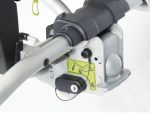 Inter Pack Viking 3 – Fahrradträger für die Anhängerkupplung-Neu – Bild 4
