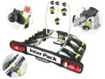 Inter Pack Viking 3 – Fahrradträger für die Anhängerkupplung-Neu – Bild 5