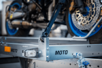 Motoanhänger UNITRAILER MOTO 1-Neu – Bild 7