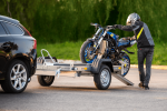 Motoanhänger UNITRAILER MOTO 1-Neu – Bild 5