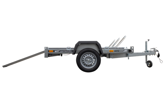Motorrad-Anhänger UNITRAILER MOTO 3 [NEUES PRODUKT]-Neu – Bild 13