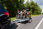 Motorrad-Anhänger UNITRAILER MOTO 3 [NEUES PRODUKT]-Neu – Bild 5