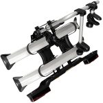 Peruzzo Atlantis 2 E-Bike – Anhängerkupplungs-Fahrradplattform für Elektrofahrräder-Neu – Bild 5