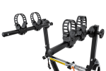 Peruzzo Cruising  Fahrradträger für die Anhängerkupplung (Schwarz)-Neu – Bild 6