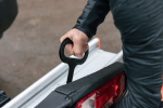 Towcar Balance  Anhängerkupplungs-Motorrad-/Fahrradträger-Neu – Bild 7