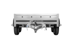 Zweiachsanhänger Garden Trailer 264/2 KIPP-Neu – Bild 4