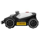 Mammotion LUBA 800 Mini Mähroboter – Allrad (AWD), ohne Begrenzungskabel, bis 800 m², Steigung bis 80 % – Bild 2