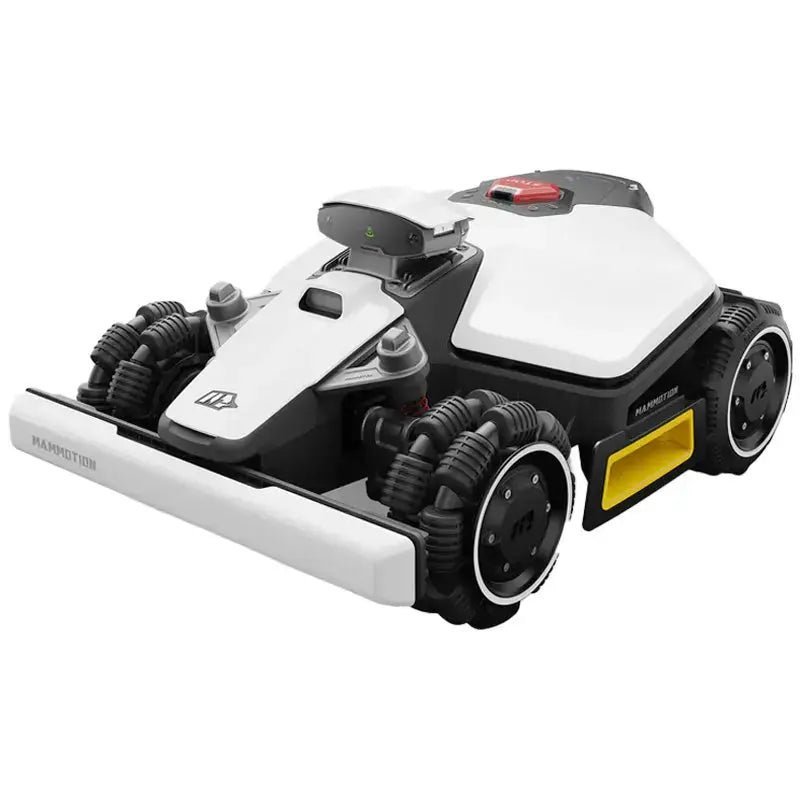 luba_mini_600_f66c0b80-0ba2-4d57-9fde-4c3a1e4b4f4a-1-1.jpg Mammotion LUBA 1500 Mini Mähroboter – Allrad (AWD), ohne Begrenzungskabel, bis 1500 m², Steigung bis 80 % – Bild 1