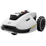 Mammotion YUKA 2000 Mähroboter – mit Kehrfunktion, RTK + 3D Vision, ohne Begrenzungskabel, bis 2000 m² – Bild 2