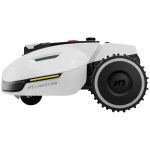 Mammotion YUKA 2000 Mähroboter – mit Kehrfunktion, RTK + 3D Vision, ohne Begrenzungskabel, bis 2000 m² – Bild 4