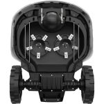 Mammotion YUKA 2000 Mähroboter – mit Kehrfunktion, RTK + 3D Vision, ohne Begrenzungskabel, bis 2000 m² – Bild 5