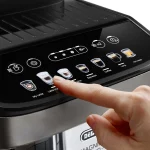 De'Longhi ECAM 290.81.TB Magnifica Evo Milk Kaffeevollautomat – Bild 4