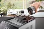 De'Longhi Eletta Explore ECAM450.55.S Kaffeevollautomat Silber – Bild 4