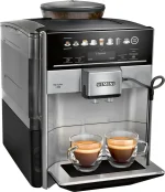 Siemens EQ.6 plus s500 TE655503DE Kaffeevollautomat – Bild 2