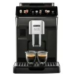 De'Longhi Eletta Explore ECAM 450.55.G Kaffeevollautomat Grau – Bild 5