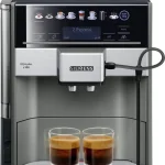Siemens EQ.6 plus s500 TE655503DE Kaffeevollautomat