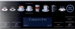 Siemens EQ.6 plus s500 TE655503DE Kaffeevollautomat – Bild 3