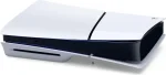 Sony PlayStation 5 PS5 Slim Disc Edition 1TB Bundle inkl. Call of Duty Black Ops 6 | 4K | Blu-ray | Weiß – Bild 4