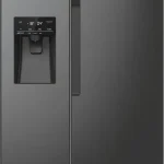Gorenje NRR9185ESBXL Side-by-Side Kühlschrank 566 L NoFrost Plus IceMaker Schwarz