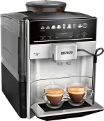 Siemens EQ.6 plus s300 Kaffeevollautomat – Bild 2