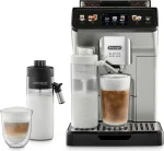 De'Longhi Eletta Explore ECAM450.55.S Kaffeevollautomat Silber