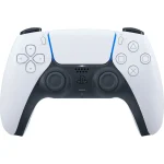 Sony PlayStation 5 Pro 2TB Konsole Weiß inkl. 2 DualSense Wireless Controller | 4K | Raytracing | 3D Audio – Bild 3