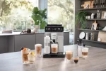 De'Longhi Eletta Explore ECAM450.55.S Kaffeevollautomat Silber – Bild 2