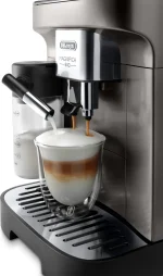 De'Longhi ECAM 290.81.TB Magnifica Evo Milk Kaffeevollautomat – Bild 5