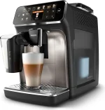 Philips 5400 Series LatteGo EP5447/90 Kaffeevollautomat – Bild 2